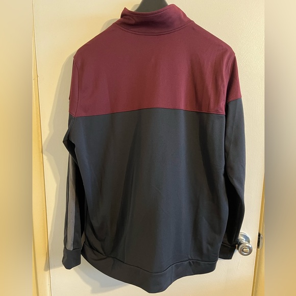 Under Armour Men’s Light Jacket size XXL - Picture 2 of 3